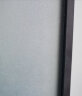 墨斗鱼磨砂玻璃贴膜防窥隐私无胶不透明静电防水窗户贴纸卫生间1.2*3米 实拍图
