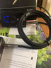一魔聲學(xué)（1Mii）AUX音頻線 3.5mm音箱線  HiFi加粗銅線芯音頻線 高保真編織線材 3.5公對(duì)雙母0.3米 曬單實(shí)拍圖