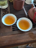 龍璽韻正宗武夷山金駿眉特級紅茶2025新茶葉高檔禮盒裝500g節(jié)日送禮長輩 500g君竹禮盒裝 曬單實拍圖