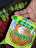滇購100克水果味大月餅廣式蛋黃蓮蓉餡袋裝多口味水果中秋節月餅整箱 5口味水果混合【推薦】 100個(gè)【整箱批發(fā)】 曬單實(shí)拍圖
