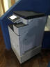 理光（Ricoh）2011粉盒MPC2503C型彩色原裝墨粉適用于C2003/2503/2004SP 四色一套（黑色+大紅+大黃+大藍(lán)） 曬單實(shí)拍圖