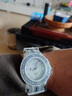 寶珀（blancpain）XS.WATCH聯(lián)名五十噚系列腕表經(jīng)典男女自動機械手表節(jié)日送禮 SO35S100南大洋 曬單實拍圖