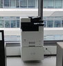 京瓷（KYOCERA） M8124cidn復印打印一體彩色大型自動雙面無線商用彩打a3復合機網(wǎng)絡紅頭 M8124主機標配（雙面器+輸稿器) 曬單實拍圖