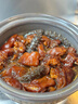 海芝屋大連 底播新鮮遼刺參 即食海參 海鮮水產(chǎn) 鮮凍中只-3斤高檔保溫桶:20-42只 曬單實拍圖