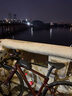 魔輪（Move iron）自行車停車架山地車公路車雙桿便攜式可折疊支撐架死飛通用維修展示架自行車配件裝備 曬單實拍圖