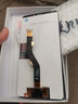 酷斯基魅族魅藍note9/note8屏幕總成M923Q帶框note6/5/m3觸摸液晶顯示內(nèi)外屏幕總酷斯基 魅族note8/M822Q屏幕黑色【不帶框】 曬單實拍圖