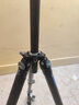 徠圖（Leofoto）三腳架 黑曼巴系列佳能尼康單反相機專(zhuān)業(yè)攝影攝像碳纖維快調水平三腳架 LV-324C(單腳架) 曬單實(shí)拍圖