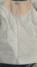 小三月嬰兒背帶褲兩件套男童秋冬季保暖套裝女寶寶加絨衣服冬天可外穿 96332-S和96332-K點點兔粉 90 cm 建議18-23斤 曬單實拍圖