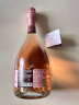 卡伯纳 意大利进口卡摩GAMO莫斯卡托桃红起泡酒气泡葡萄酒750ml无香槟杯 晒单实拍图