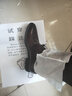 紅蜻蜓男鞋新品鱷魚花紋皮鞋男商務(wù)休閑鞋男正裝鞋工作出差鞋結(jié)婚鞋白領(lǐng) 棕色 39 曬單實(shí)拍圖
