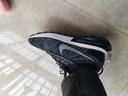 耐克（Nike）男鞋2025夏季新款A(yù)ir Max氣墊緩震舒適透氣休閑訓(xùn)練運(yùn)動(dòng)跑步鞋 DJ6106-001編織鞋面/AIR MAX 42.5 曬單實(shí)拍圖