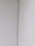 鸣固 PVC线槽加厚走线过线槽 阻燃绝缘明装穿线槽 塑料线槽\PVC 20×10mm 1米/根 5根装背胶颜色红蓝随机发 实拍图