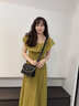 NINE WEST品牌包包女包輕奢侈品2025設計師款斜挎包女士包情人節禮物送老婆 黑色 曬單實(shí)拍圖