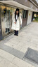 皮爾卡丹大毛領(lǐng)羽絨服女中長(cháng)款2025冬季新款高端收腰過(guò)膝顯瘦白鵝絨外套厚 杏白色正品【專(zhuān)柜品質(zhì)】 L 曬單實(shí)拍圖