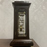 Hermle 德國赫姆勒原裝進(jìn)口歐式現代機械座鐘復古大氣臺鐘客廳擺件時(shí)鐘 曬單實(shí)拍圖