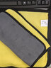 燃創(chuàng  )洗車(chē)毛巾擦車(chē)巾專(zhuān)用擦手毛巾加厚釣魚(yú)毛巾洗臉毛巾擦車(chē)吸水毛巾家 加厚毛巾5條裝【30*30】 曬單實(shí)拍圖