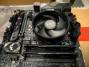 AMD 锐龙5 5600GT处理器(r5) 6核12线程 加速频率至高4.6GHz 含Radeon Graphics集显 实拍图