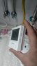 SASWELL森威爾水地暖壁掛爐溫控器SAS920XWHB-7-RF-N無線溫控+無線接收器 SAS920XWHB-7RFN壁掛爐溫控器 曬單實(shí)拍圖