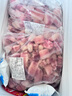 魷魚粒商用新鮮章魚粒章魚足冷凍大個章魚須八爪粒章魚小丸子食材 3斤裝 精選品質(zhì)【不實惠】S級 曬單實拍圖