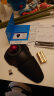 肯辛通（Kensington）轨迹球鼠标 办公鼠标 PS制图鼠标 带控制环适用于华硕联想神舟惠普苹果 无线款黑配红K70992 实拍图
