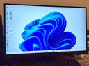 聯(lián)想（Lenovo）GeekPro 新款14代酷睿i7設計師電競臺式電腦 辦公家用商用游戲直播臺式機整機全套 主機+來酷23.8英寸屏 定制16G 1TB固態(tài) Arc A380-6G獨顯 曬單實拍圖