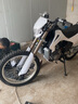 賽摩（saimo）越野機車(chē)250動(dòng)力越野車(chē)兩輪賽摩越野林道R8競技車(chē)全新整車(chē)可上牌 水冷250cc（不可上牌） 整車(chē)全款 曬單實(shí)拍圖