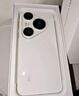 HUAWEI Pura 80 Pro  12GB+512GB 釉白一英寸主攝  個(gè)性色卡 AI輔助構(gòu)圖 華為鴻蒙智能手機(jī) 曬單實(shí)拍圖