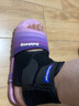 Suprotecyo專(zhuān)業(yè)運動(dòng)護踝男女跑步籃球羽毛球健身崴腳恢復扭傷防護足部保暖 踝寶A3(左腳) M碼(適合36-38鞋碼) 曬單實(shí)拍圖