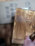 勵耘家具  實(shí)木家用小凳子客廳陽(yáng)臺腳踏長(cháng)凳子木凳換鞋凳矮凳多肉花架 烤色款長(cháng)50寬20高16 曬單實(shí)拍圖