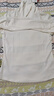 迪桑特（DESCENTE） WOMEN’S SKI 女士 羽絨服  外套夾克 WT-WHITE M (165/84A) 曬單實(shí)拍圖