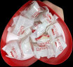 费列罗（FERRERO）拉斐尔椰蓉扁桃仁糖果酥球10粒100g 心形礼盒装喜糖节日礼物  实拍图