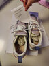 耐克（NIKE）女鞋春季新款運動鞋AIR MAX 90氣墊緩震透氣跑步鞋HF1233-102 HF1233-102/AIR MAX/米白 36.5 曬單實拍圖