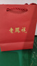 老鳳祥銀項鏈女2025新款吊墜生日禮物送女友老婆銀飾輕奢小眾葫蘆 【竹報福祿】 曬單實拍圖