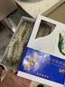 【現貨】海鮮禮盒大禮包中秋禮盒含帝王蟹波士頓龍蝦鮑魚(yú)海參禮品 B款禮盒（10種海鮮4350g） 曬單實(shí)拍圖