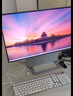 聯(lián)想YOGA 27 2025可旋轉(zhuǎn)27英寸QHD屏一體臺(tái)式電腦(八核 U9-285H 32G 1TSSD 6G獨(dú)顯 標(biāo)配 2K高清 可旋轉(zhuǎn)全面屏 WiFi)水月銀 曬單實(shí)拍圖