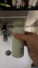 悦诗风吟（Innisfree）绿茶平衡水乳套装（200ml+160ml）护肤品礼盒 清爽滋润 补水控油 实拍图