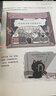 人類(lèi)是怎么霸氣上天的 : 吾皇巴扎黑航空航天科學(xué)科技史 作者白茶創(chuàng)作的全新知識(shí)漫畫(huà)作品 人類(lèi)是怎么霸氣上天的 : 吾皇巴扎黑航天科學(xué)史 曬單實(shí)拍圖