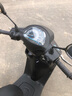 YAMAHA雅馬哈摩托車巧格i125電噴福喜125JOG部件助力車小綿羊外賣YAMAHA踏板車 巧格125/前碟后鼓/酷感黑 曬單實(shí)拍圖
