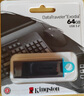 金士頓 u盤(pán) 64G高速定制U盤(pán) 128G 256G DTXON USB3.2 DTX 商務(wù)U盤(pán)彩色閃存優(yōu)盤(pán) 64G+激光定制 曬單實(shí)拍圖