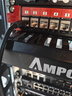安普康（AMPCOM）工業(yè)級(jí)超六類網(wǎng)線無氧銅 高速CAT6A電腦網(wǎng)絡(luò)跳線UTP萬兆模塊雙屏蔽S/FTP超柔耐彎曲路由器連接線 【超柔】超六類萬兆非屏蔽 黑色 0.2米 曬單實(shí)拍圖