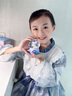 獨角獸小馬寶莉水晶球盲盒擺件女孩兒童生日禮物碧琪紫悅柔柔云寶 拆盒指定款盲盒（珍奇水晶球） 曬單實(shí)拍圖