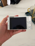 索尼（SONY） ZV-1 ZV1 Vlog數(shù)碼相機(jī)4K視頻美顏相機(jī)強(qiáng)悍對(duì)焦 白色單機(jī)+索尼128G內(nèi)存卡 官方標(biāo)配+讀卡器+電池+座充 曬單實(shí)拍圖