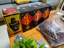 汾酒【酒廠(chǎng)直供】53度 老白汾酒（10）475ml 禮盒裝清香型白酒 53度 475mL 1瓶 曬單實(shí)拍圖