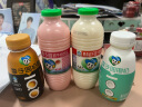 李子园甜牛奶乳饮料草莓味饮品450ml*10瓶整箱学生儿童奶营养早餐奶整箱 实拍图