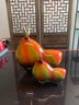 莫尼森  MOREISAN 黃銅牛擺件工藝品創(chuàng)意家居客廳玄關(guān)裝飾品擺件喬遷之喜搬家禮物 牛轉(zhuǎn)運(yùn)勢【小號】 曬單實(shí)拍圖