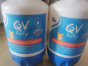 QV澳洲意高Ego小老虎面霜嬰兒保濕霜新生兒身體乳寶寶補水搽臉潤膚 小老虎嬰兒按壓面霜0-3歲 500g 1瓶 曬單實(shí)拍圖