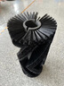 戰(zhàn)狼駕駛式電動(dòng)掃地機(jī)刷子邊刷主刷滾刷原裝耐磨通用掃地車掃刷毛刷工業(yè)商用掃路車毛刷清掃車圓盤(pán)刷前刷中刷 方孔主刷-690*300mm 曬單實(shí)拍圖