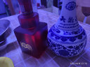 大泉源 九年 東北吉林名酒純糧食白酒 非物質(zhì)文化遺產(chǎn) 節(jié)日送禮宴請(qǐng) 52度 450mL 6瓶 （配3個(gè)禮袋） 曬單實(shí)拍圖