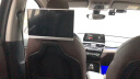 GoGoGPS车载汽车后排娱乐系统高清电视头枕显示屏奥迪a6l路虎凯迪拉克ct6 12.5寸4核WIFI普及款2+16G 一对 实拍图