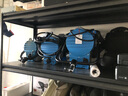 德瑞思2000W聚光燈攝影暖色聚光燈2KW影視聚光燈微電影廣告視頻燈鎢絲燈聚光燈 2000W聚光燈含燈管+2.8米穩(wěn)固支架 曬單實拍圖